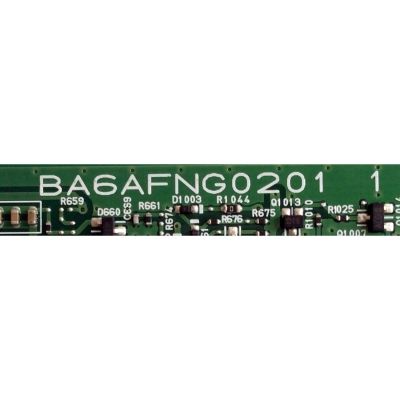 MAIN FUENTE (COMBO) PARA TV SANYO / NUMERO DE PARTE AZAFJUT / AZAFJMMA-001 / BA6AFNG02011 / BA6AFNG0201 1 / PANEL U64F4XT / MODELO FW32D06F B MEC - Imagen 3